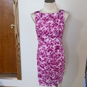 Ann Taylor sleeveless dress